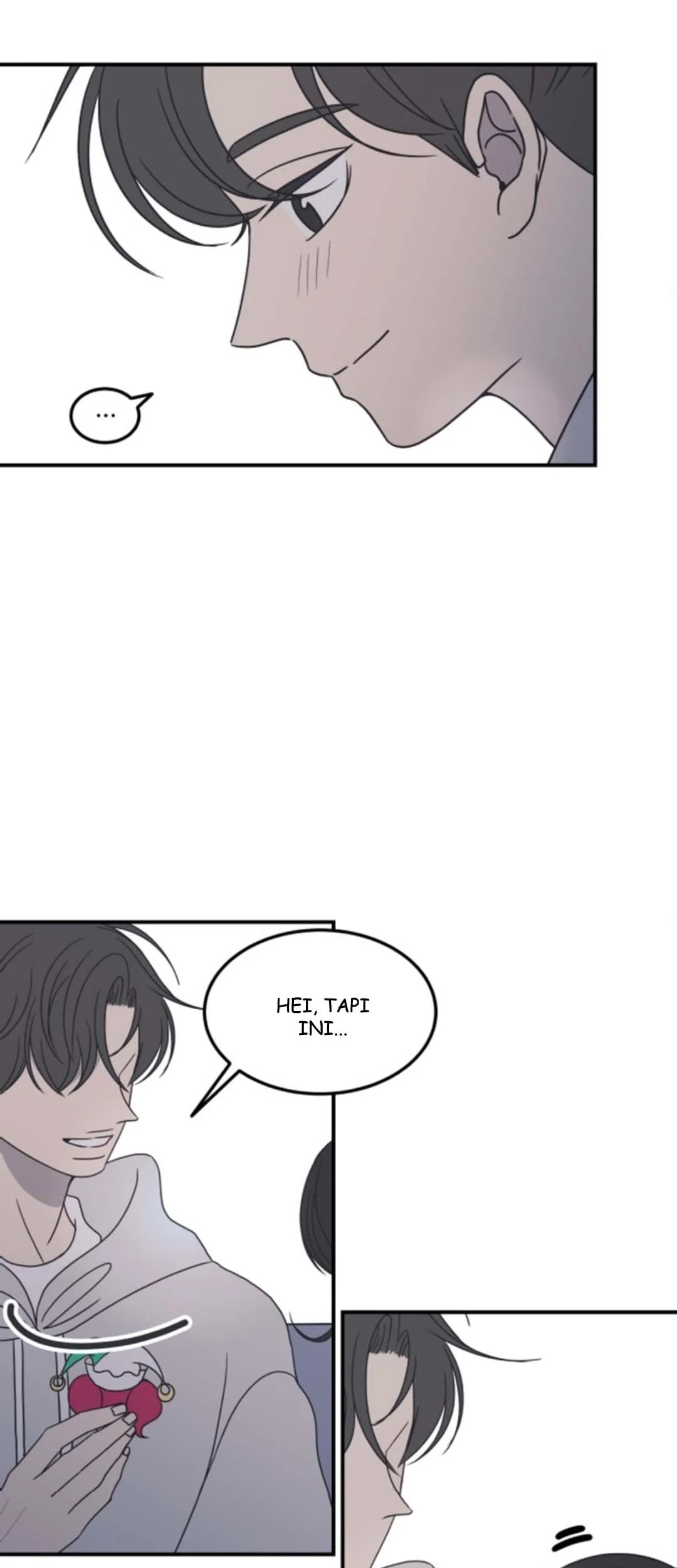 A Guide to Proper Dating Chapter 36 Gambar 48