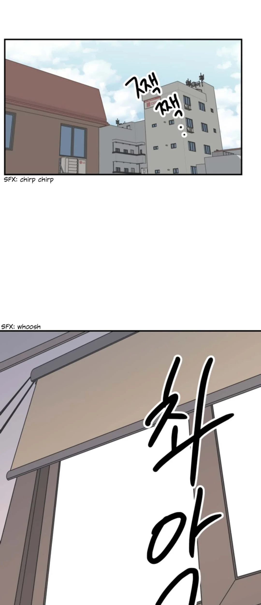 Manhwa A Guide to Proper Dating Chapter 37 gambar nomor 2