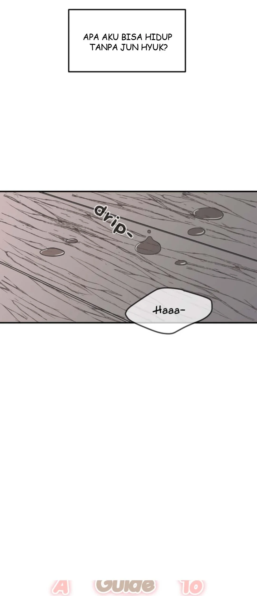 A Guide to Proper Dating Chapter 37 Gambar 11