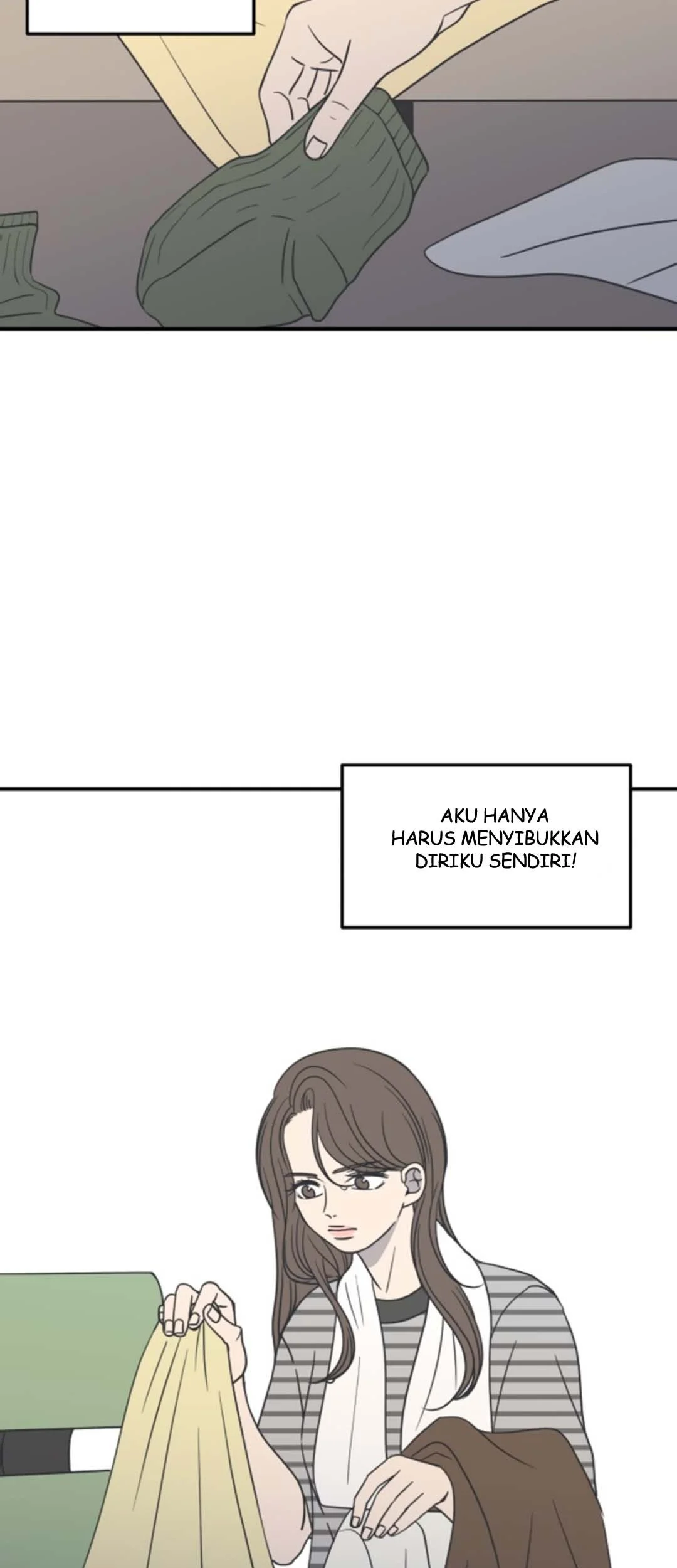 A Guide to Proper Dating Chapter 37 Gambar 4