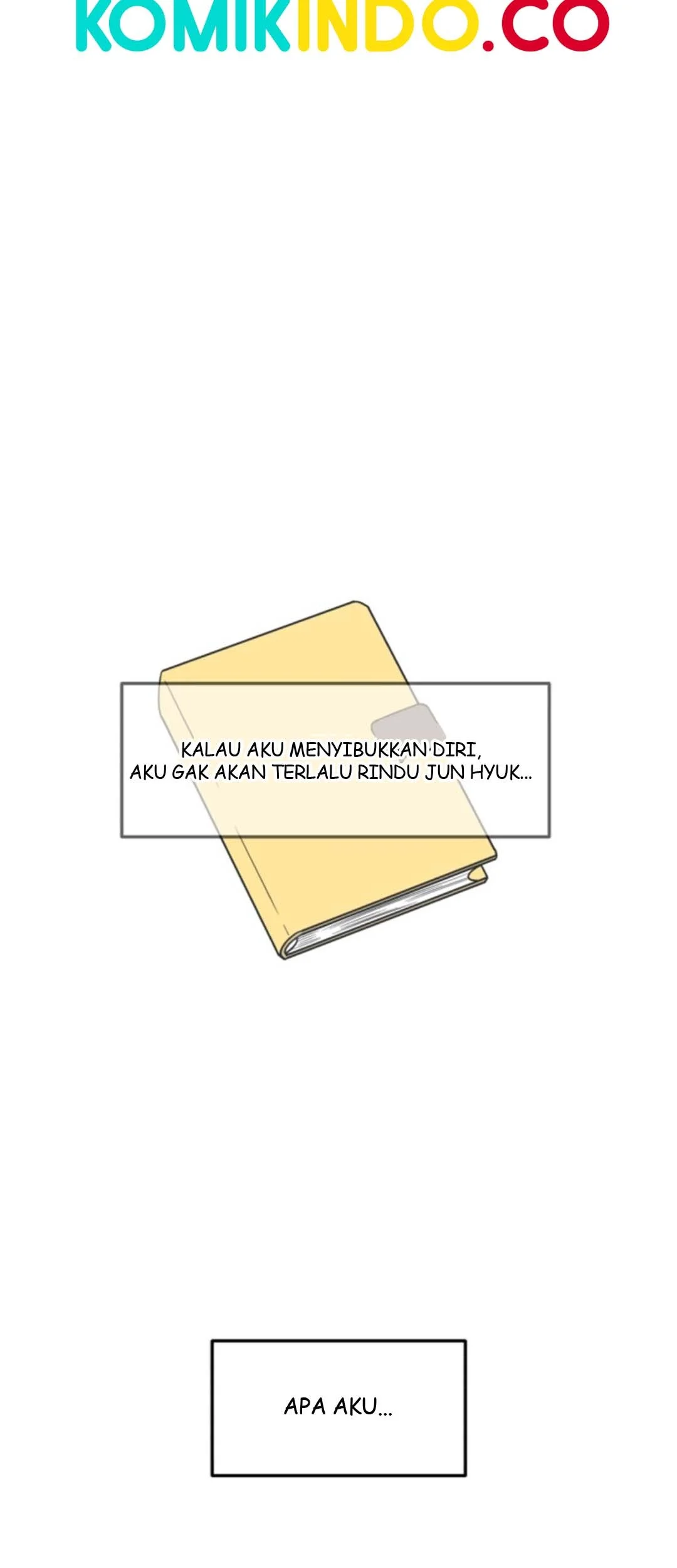 A Guide to Proper Dating Chapter 37 Gambar 6