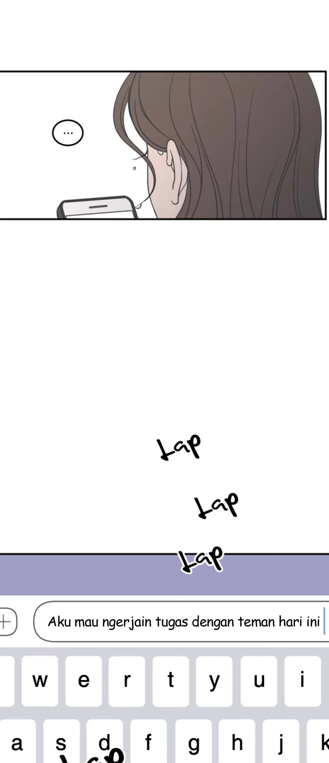 A Guide to Proper Dating Chapter 37 Gambar 9