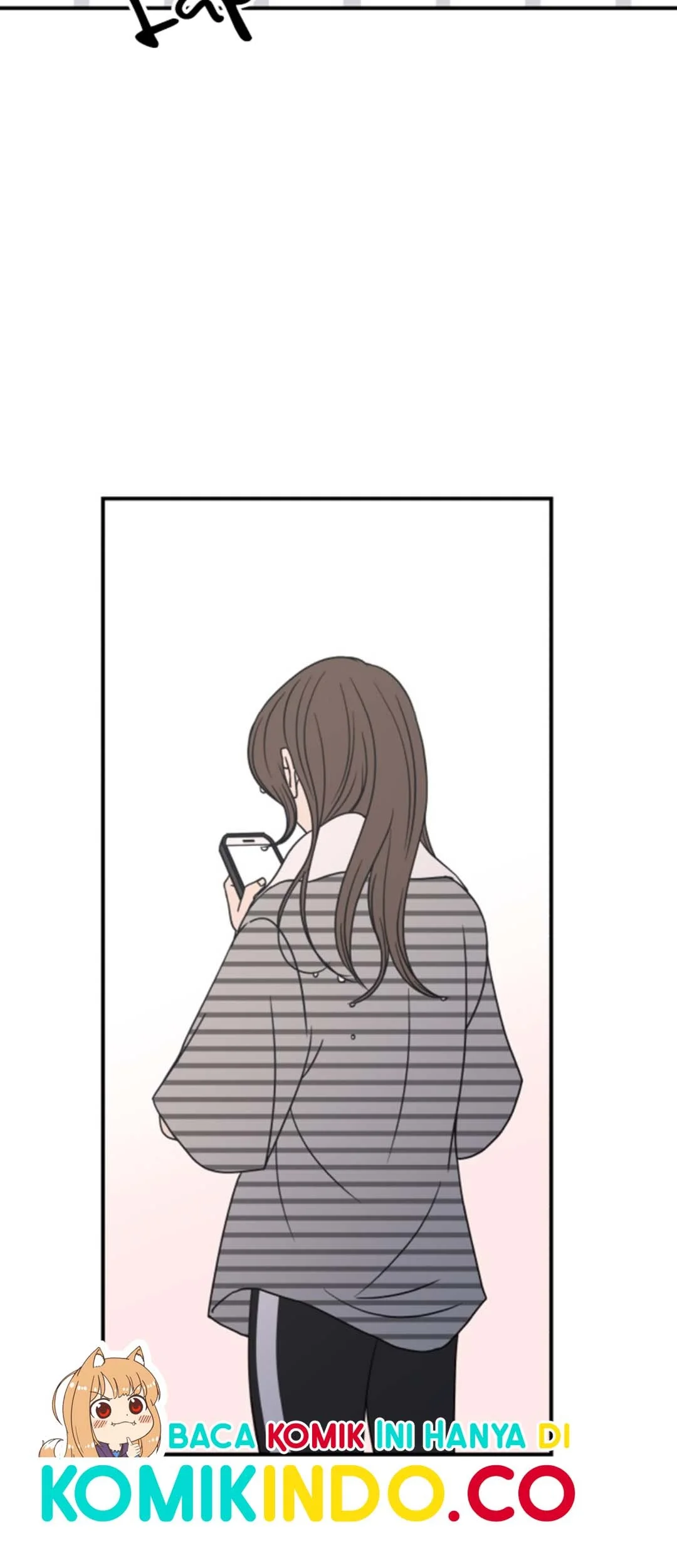 A Guide to Proper Dating Chapter 37 Gambar 10