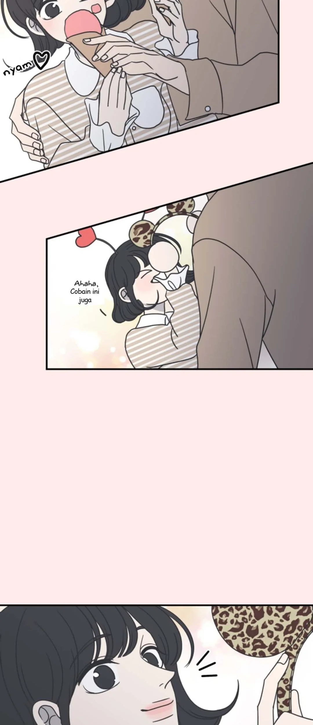 A Guide to Proper Dating Chapter 37 Gambar 16