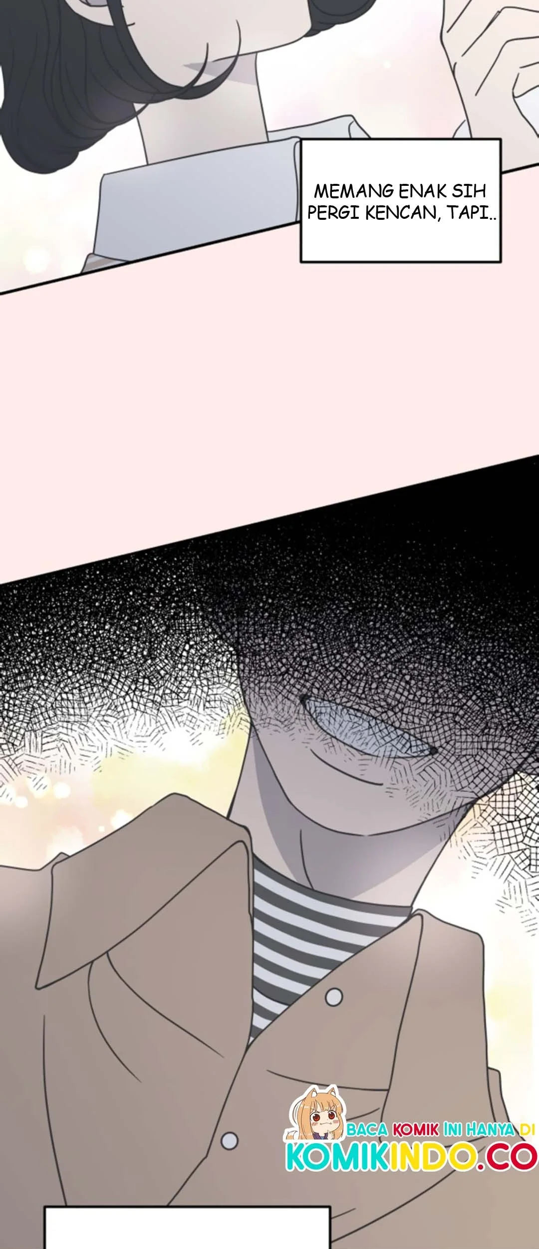 A Guide to Proper Dating Chapter 37 Gambar 17