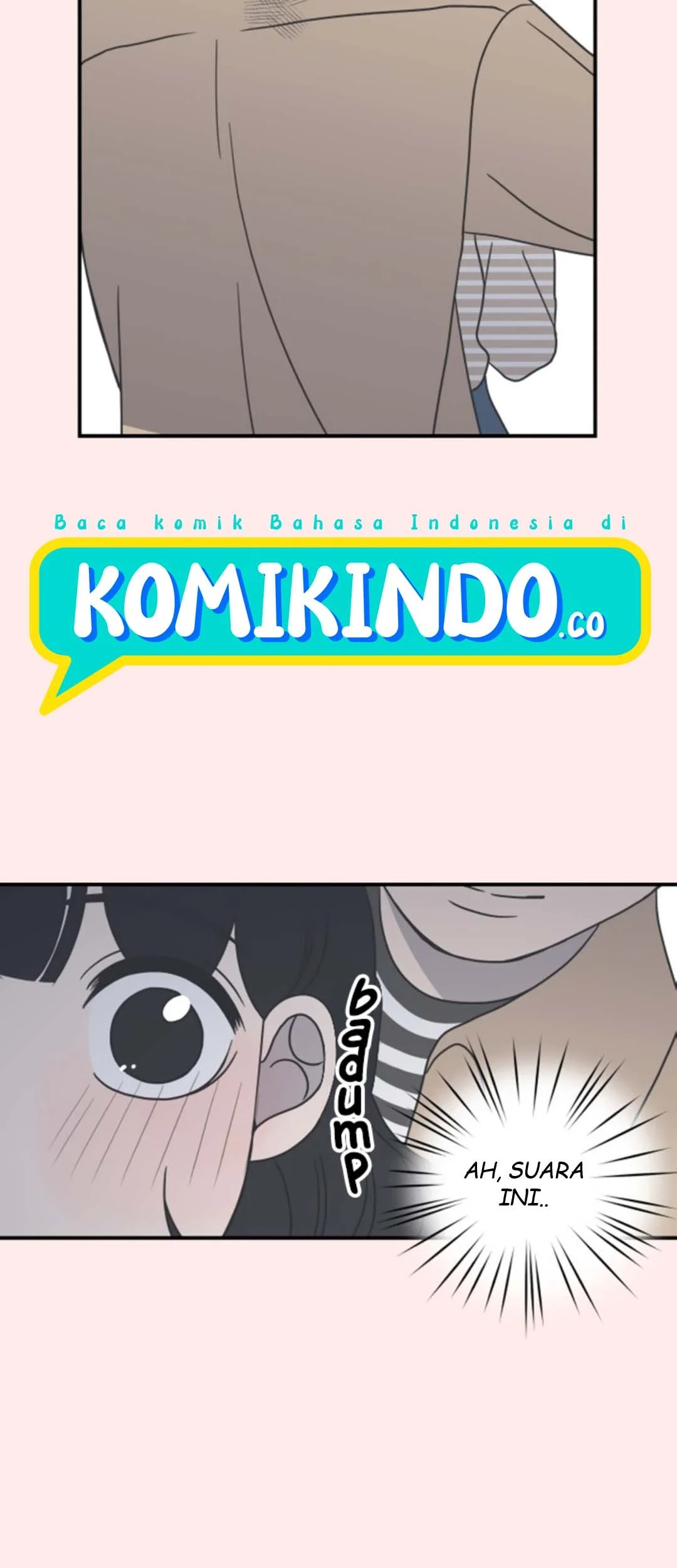 A Guide to Proper Dating Chapter 37 Gambar 19