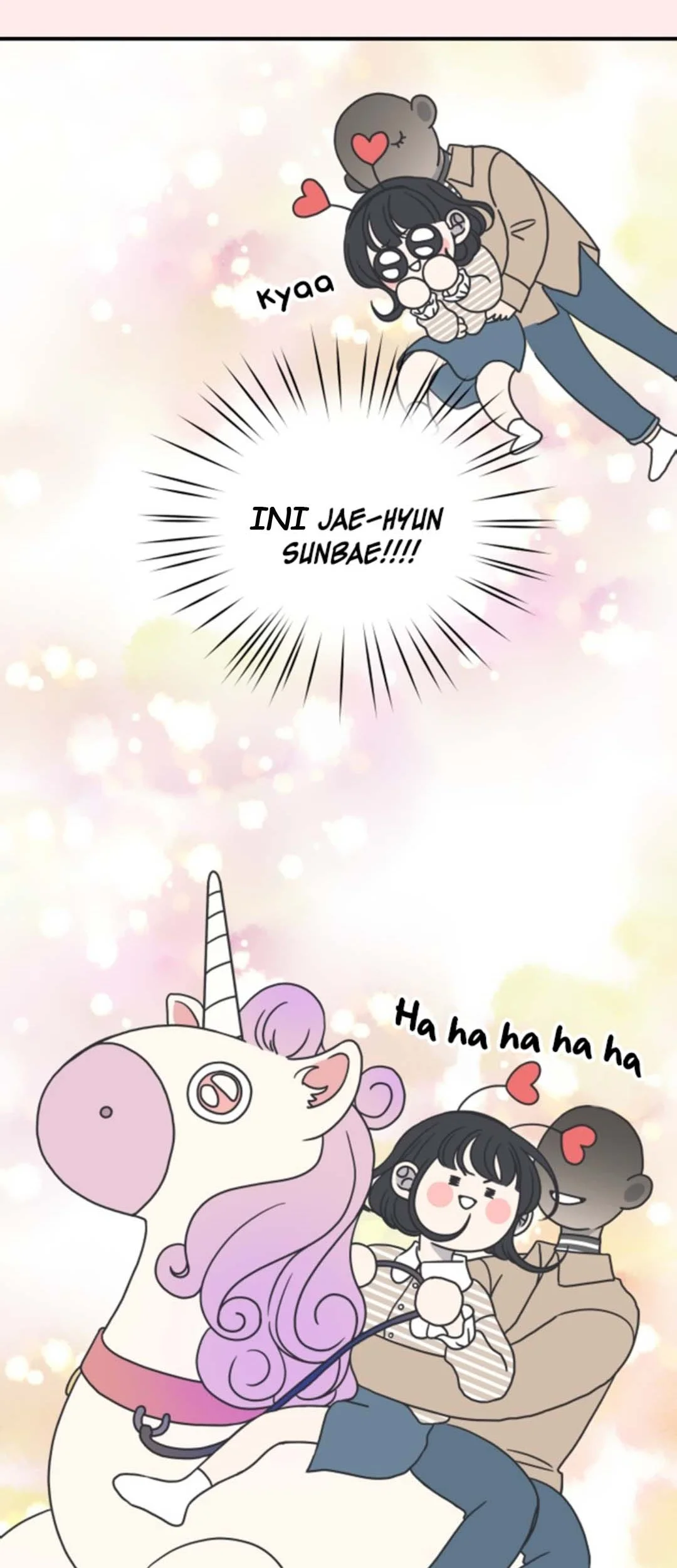 A Guide to Proper Dating Chapter 37 Gambar 20