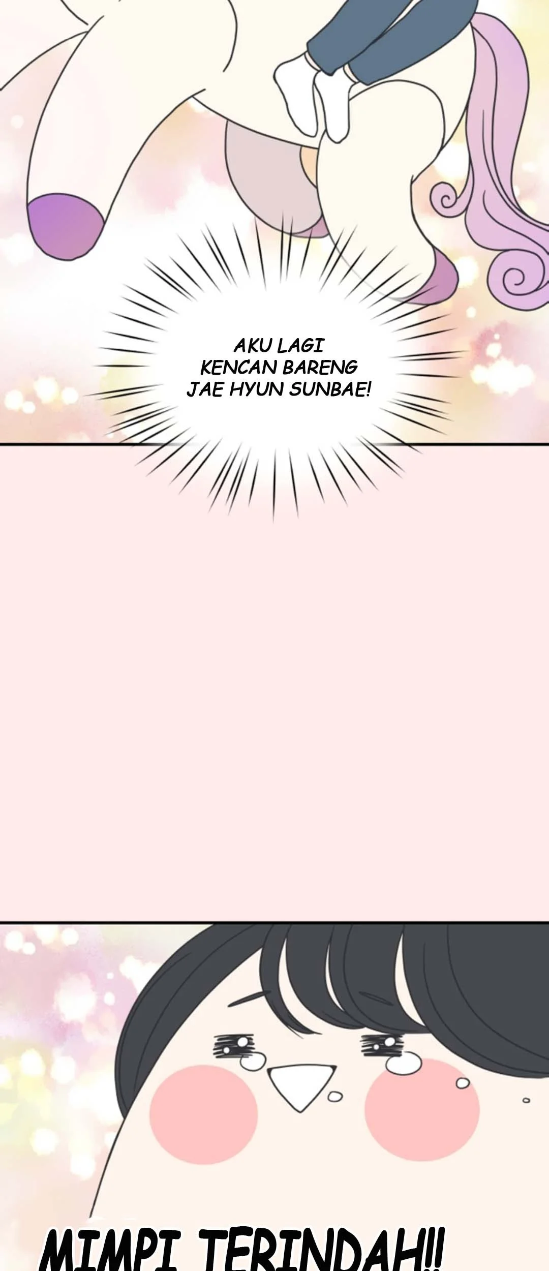 A Guide to Proper Dating Chapter 37 Gambar 21