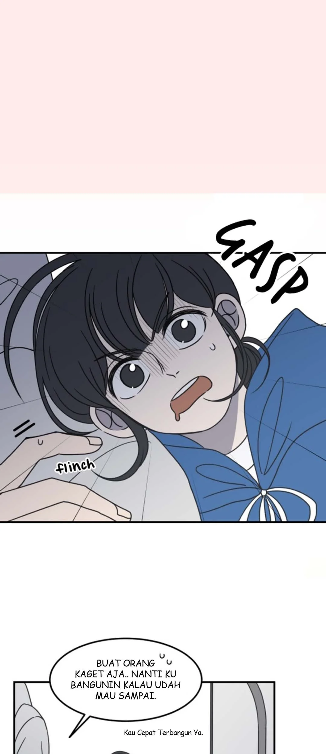 A Guide to Proper Dating Chapter 37 Gambar 26