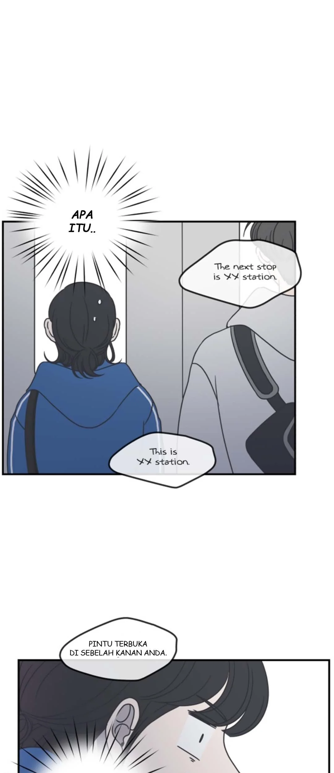 A Guide to Proper Dating Chapter 37 Gambar 28