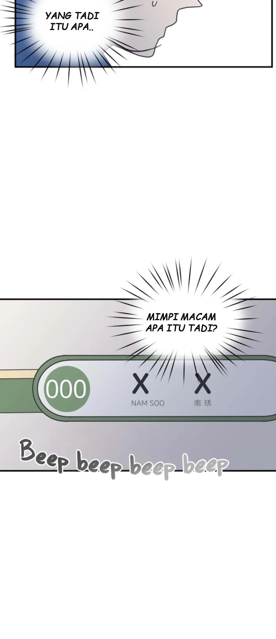 A Guide to Proper Dating Chapter 37 Gambar 29