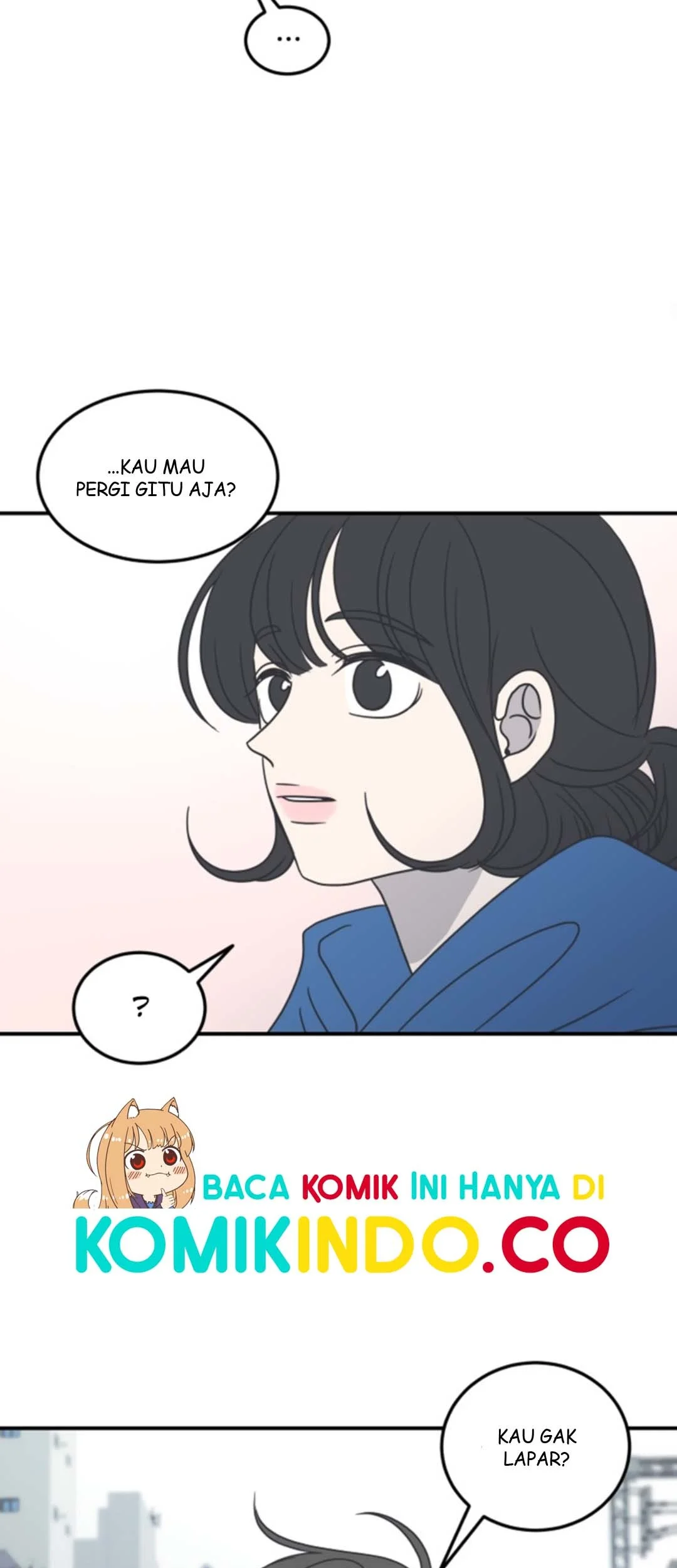 A Guide to Proper Dating Chapter 37 Gambar 32