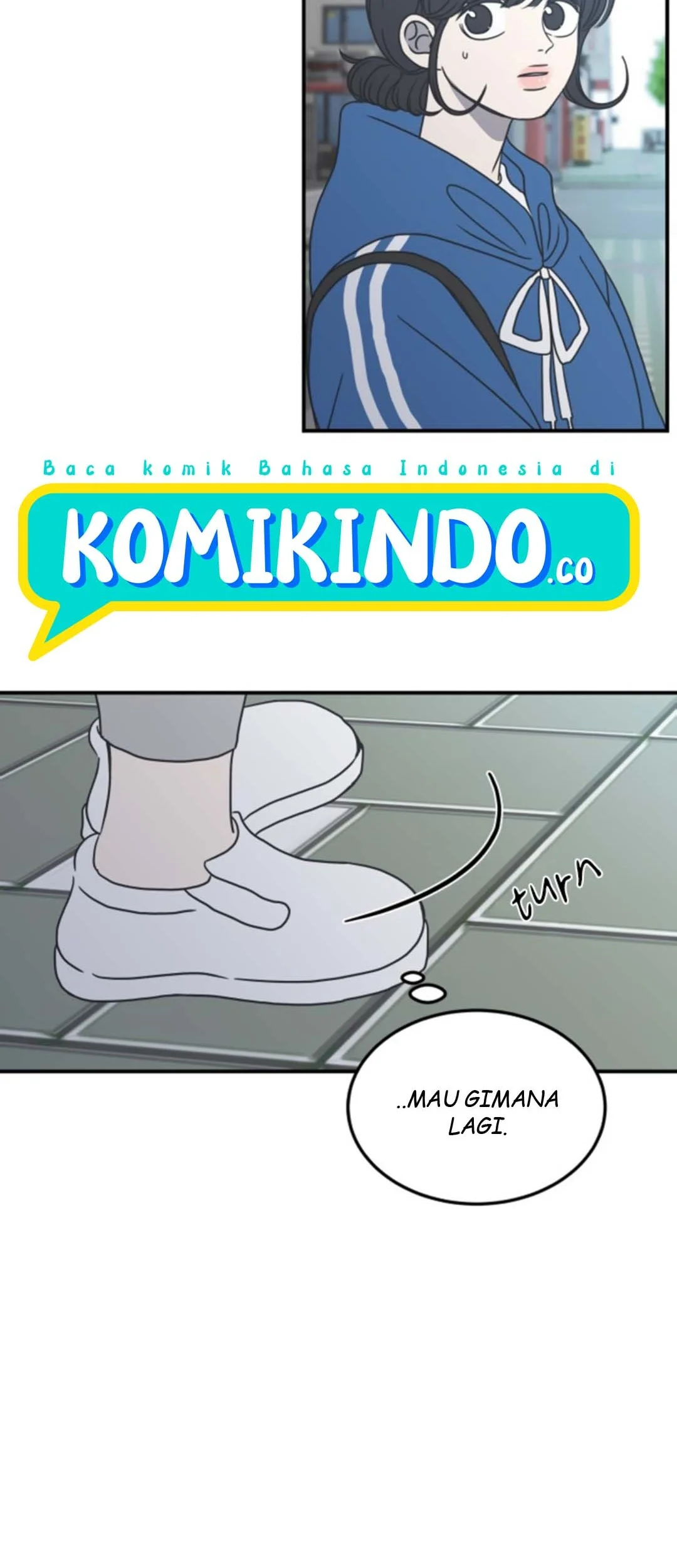 A Guide to Proper Dating Chapter 37 Gambar 38