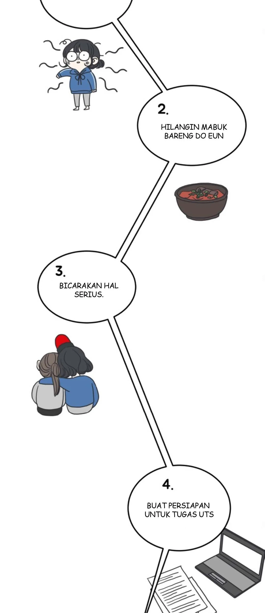 A Guide to Proper Dating Chapter 37 Gambar 40