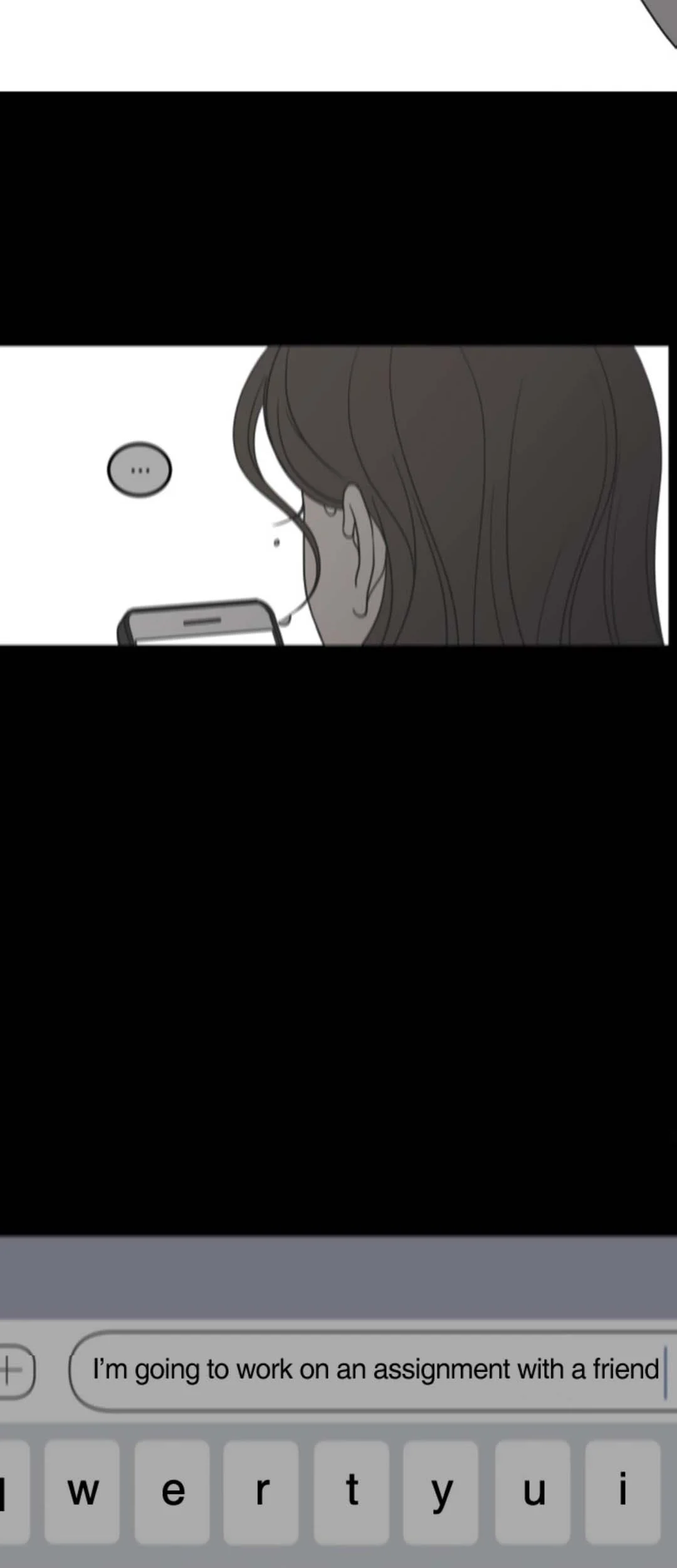 A Guide to Proper Dating Chapter 37 Gambar 47