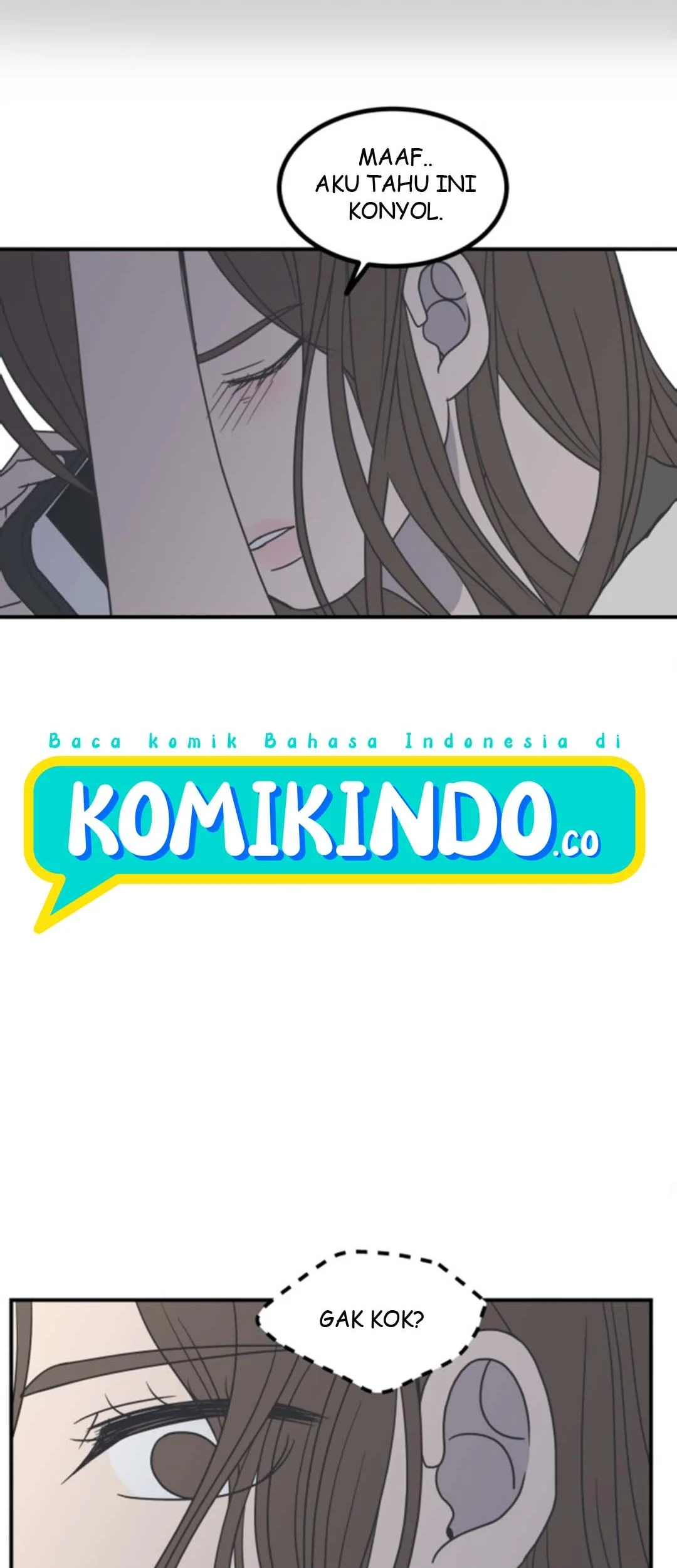 A Guide to Proper Dating Chapter 37 Gambar 51