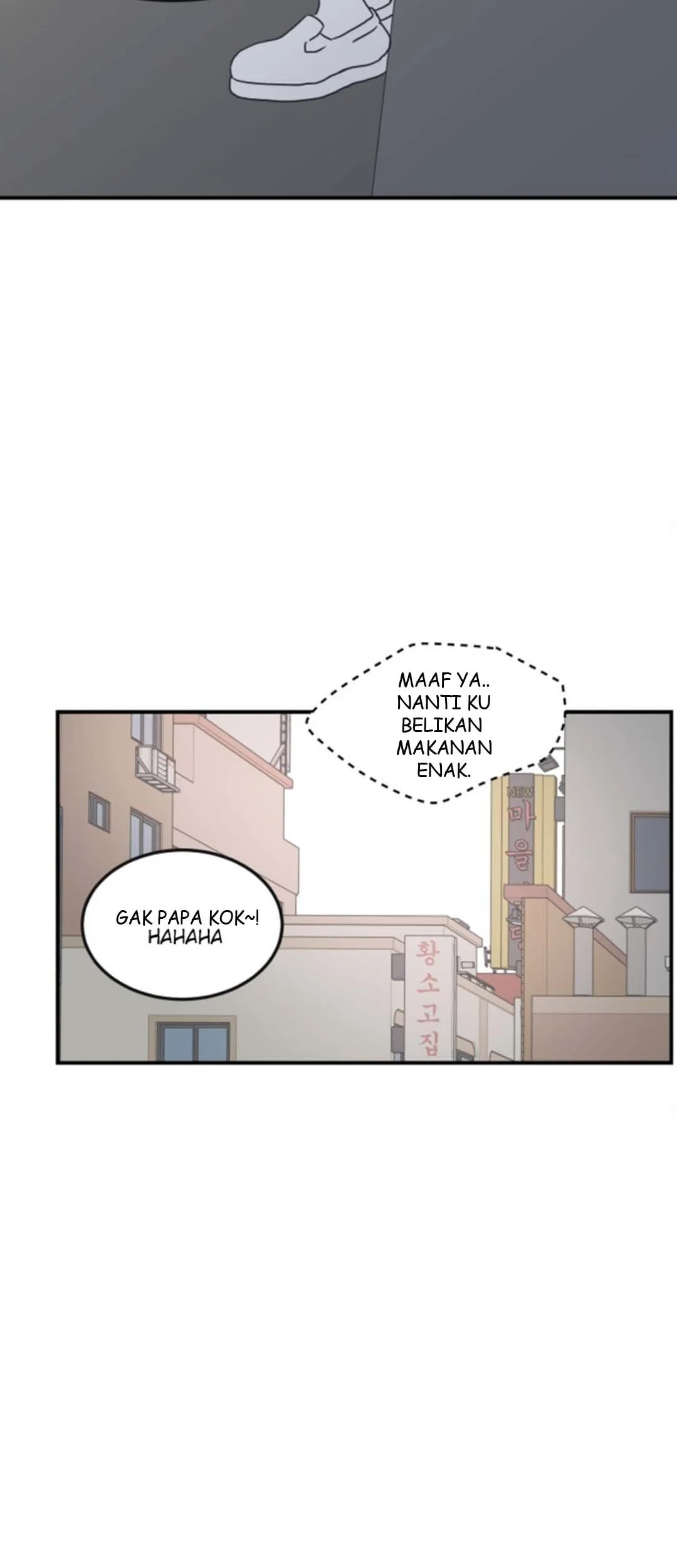 A Guide to Proper Dating Chapter 37 Gambar 53