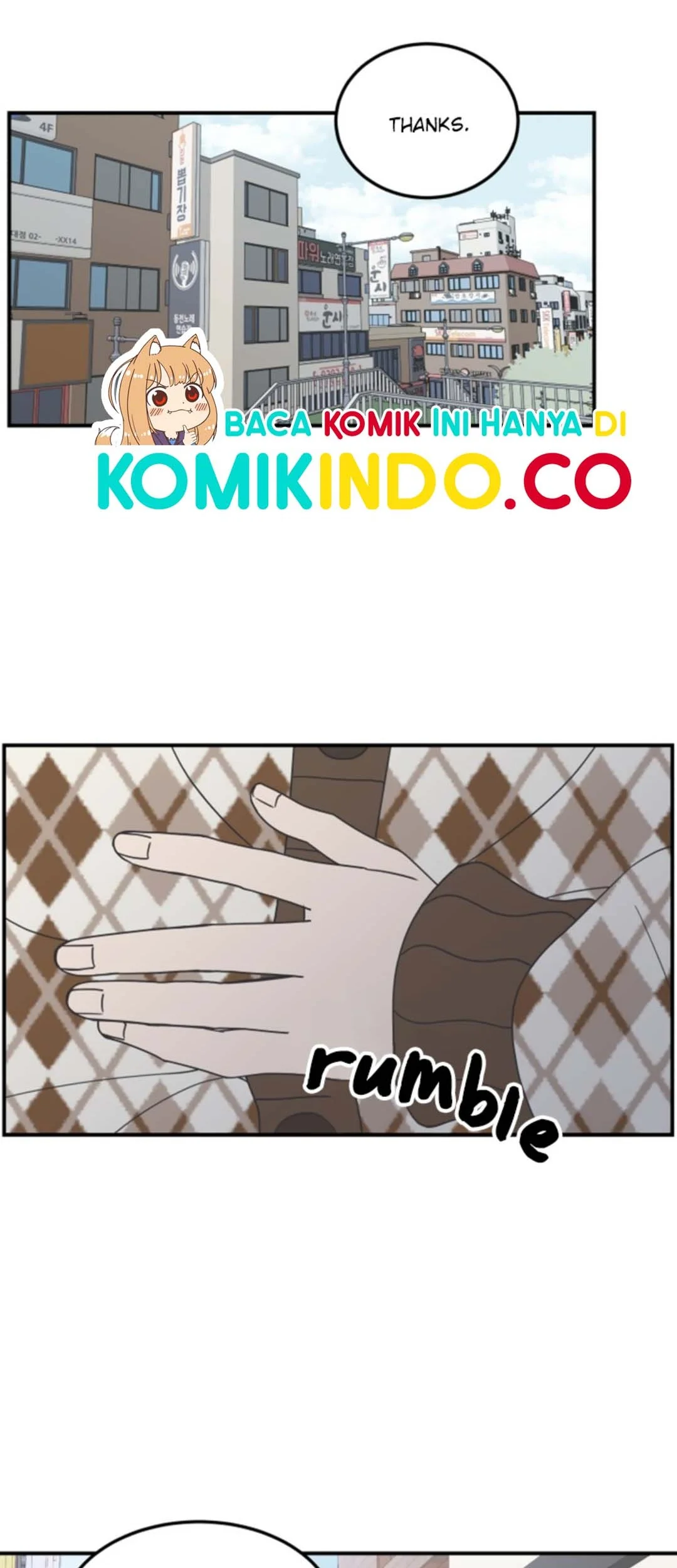 A Guide to Proper Dating Chapter 37 Gambar 58