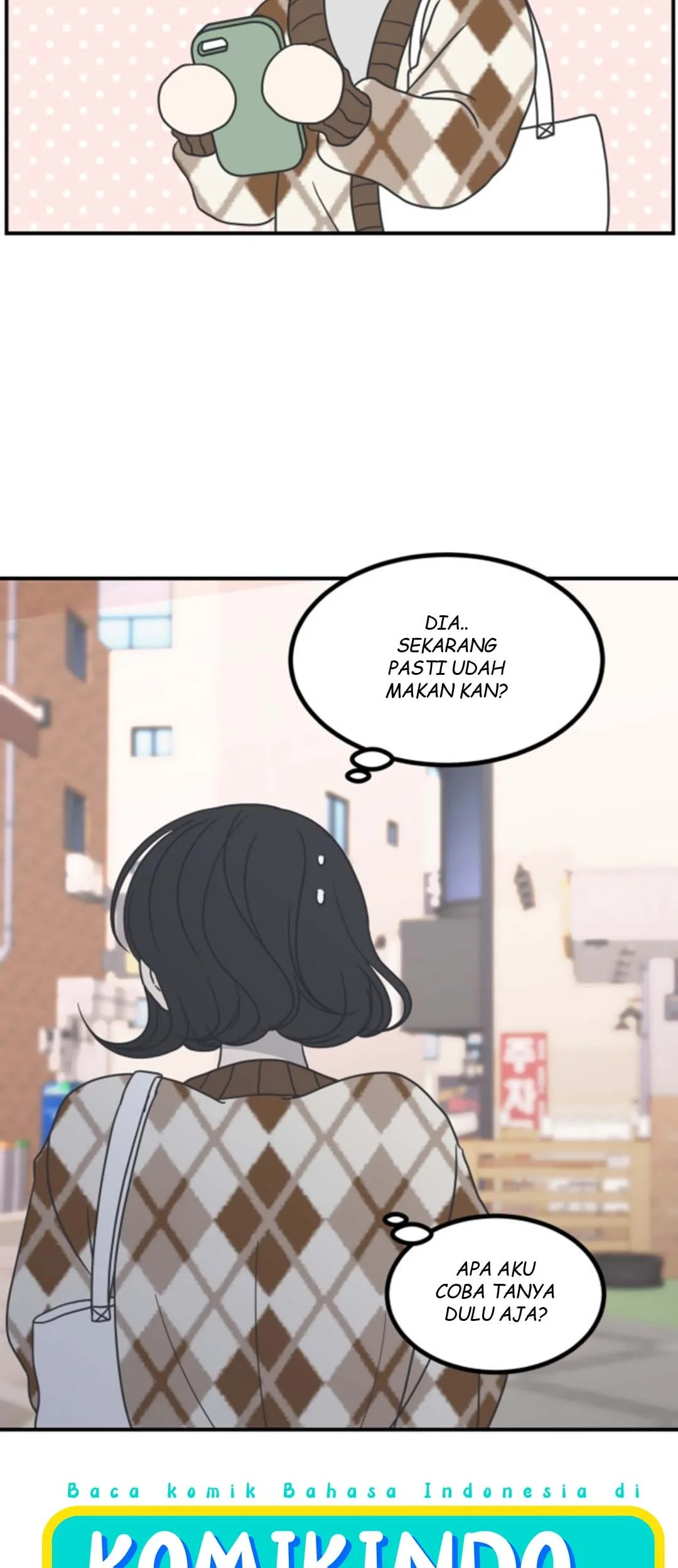 A Guide to Proper Dating Chapter 37 Gambar 61