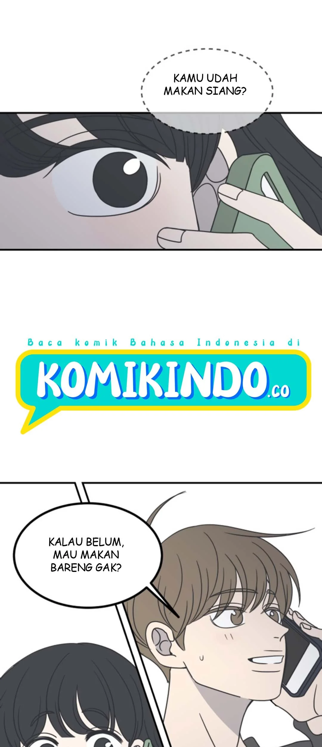 A Guide to Proper Dating Chapter 37 Gambar 68