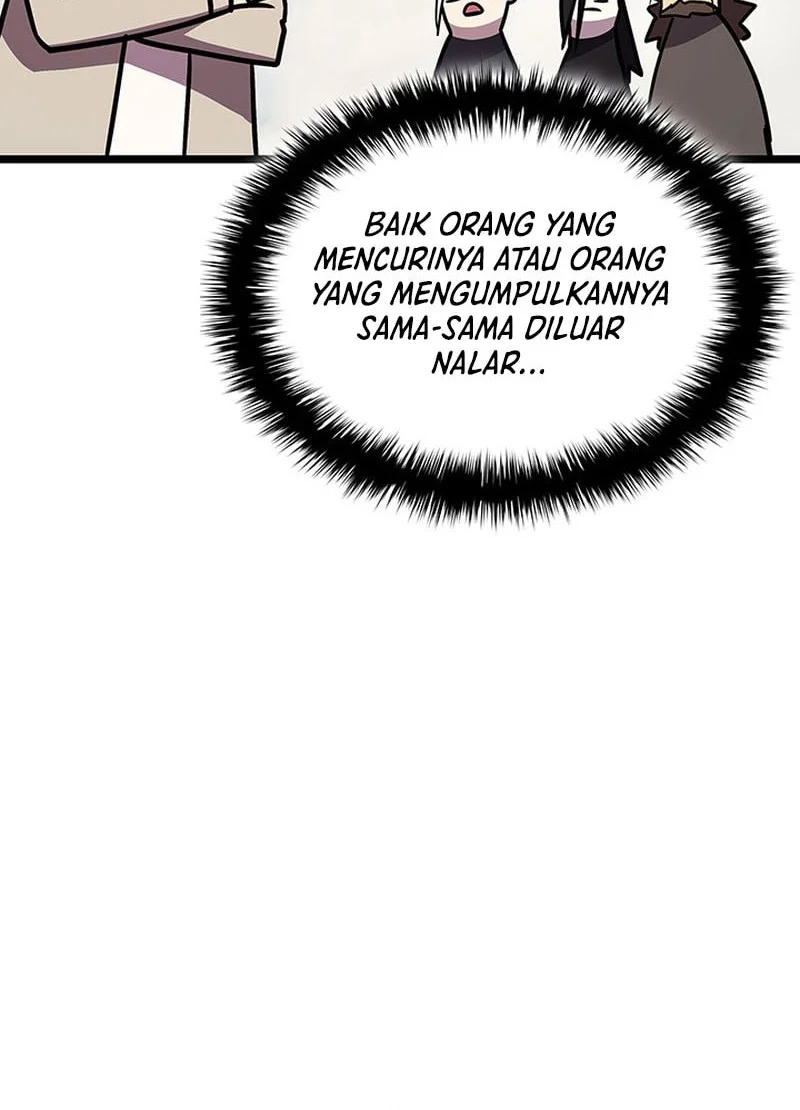 A Disaster-Class Hero Has Returned Chapter 154 Gambar 49