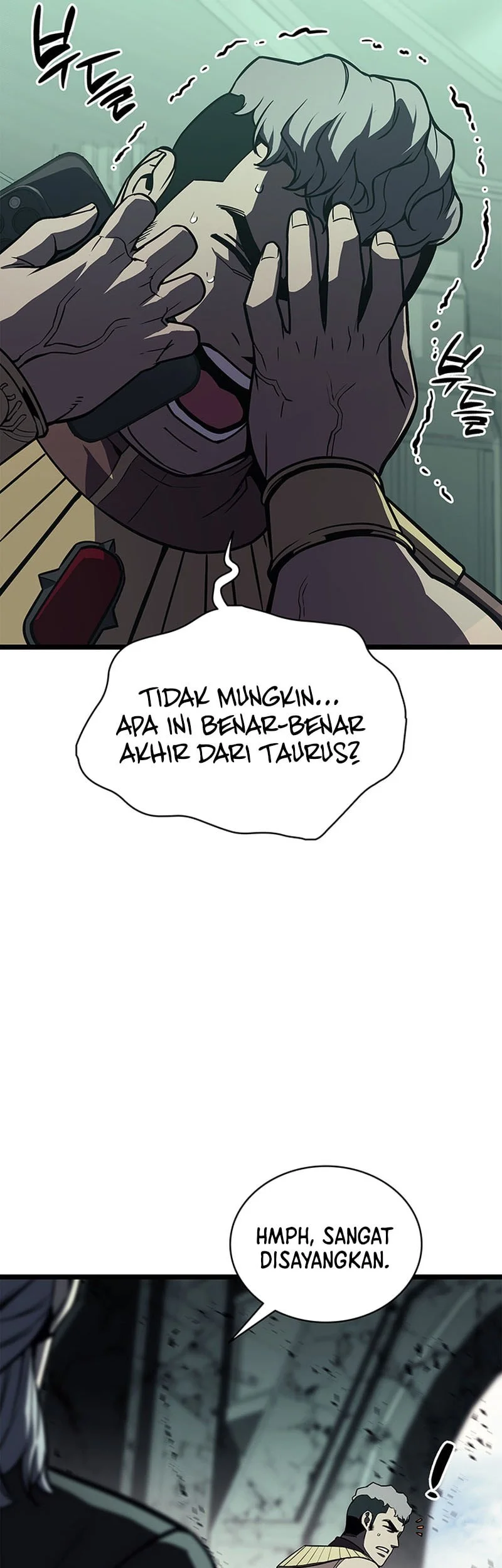 A Disaster-Class Hero Has Returned Chapter 154 Gambar 22