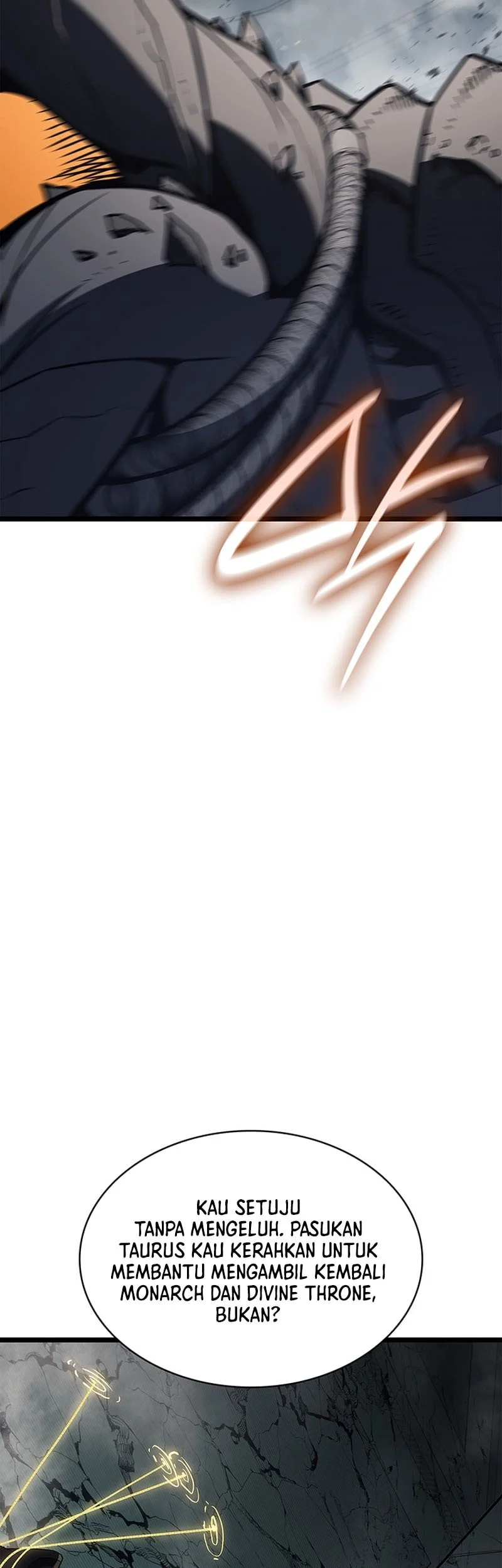 A Disaster-Class Hero Has Returned Chapter 154 Gambar 30