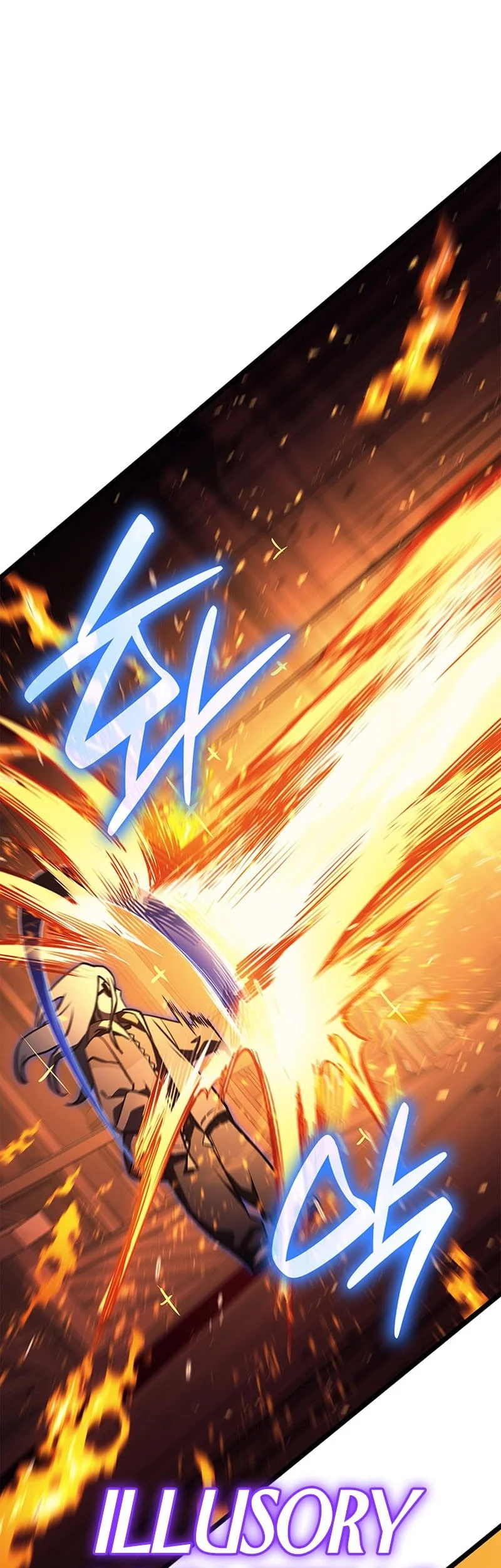 A Disaster-Class Hero Has Returned Chapter 155 Gambar 40