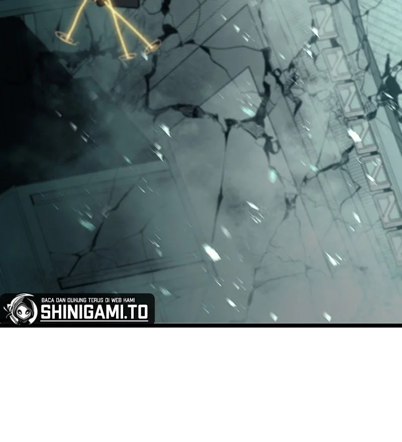 A Disaster-Class Hero Has Returned Chapter 155 Gambar 10