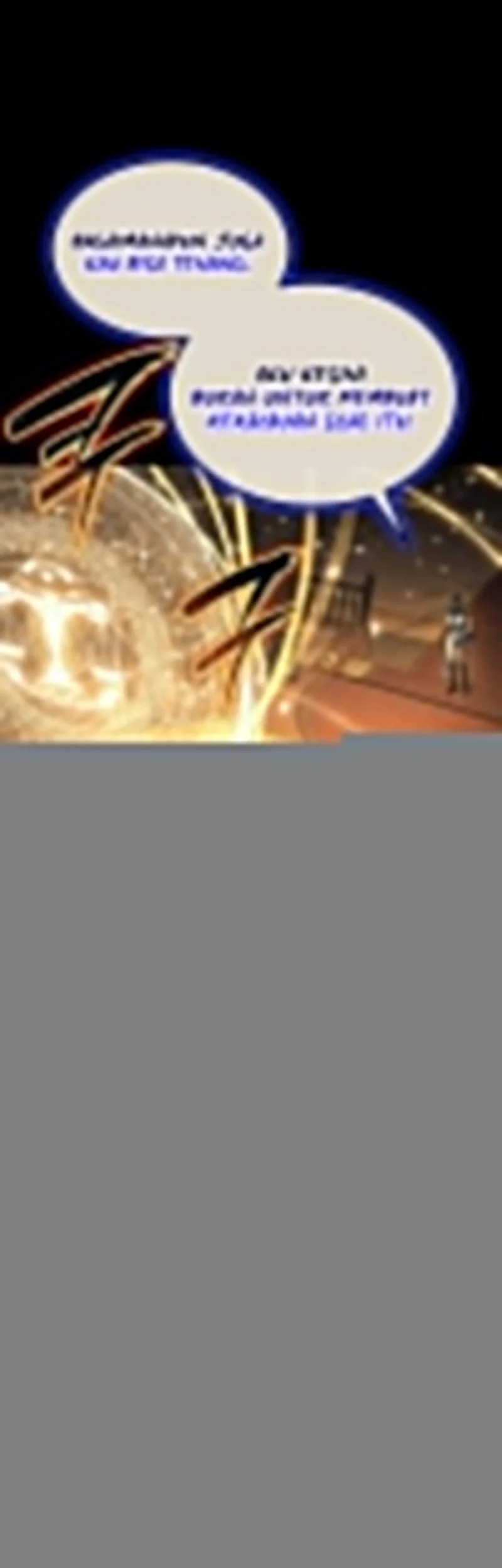 A Disaster-Class Hero Has Returned Chapter 156 Gambar 34