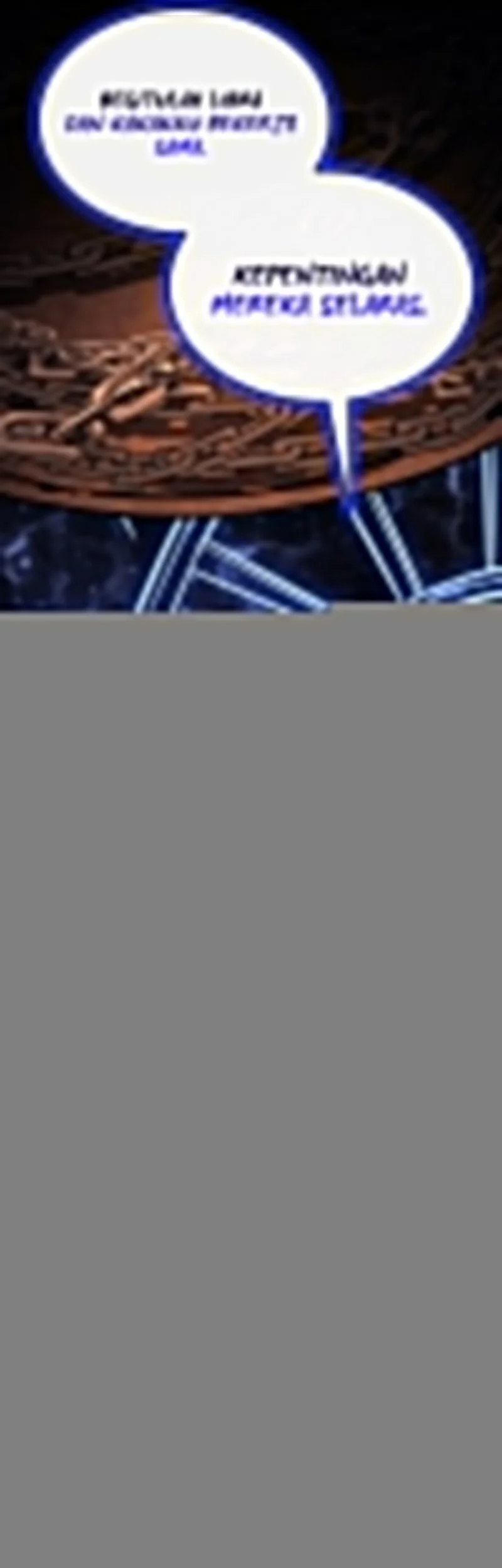 A Disaster-Class Hero Has Returned Chapter 156 Gambar 38