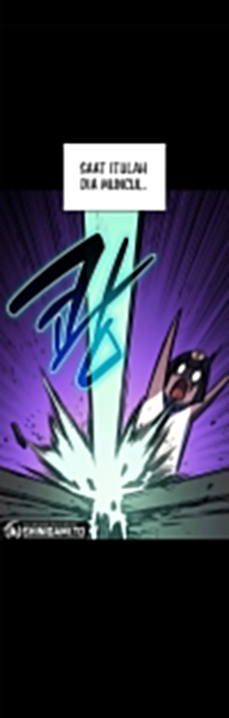 A Disaster-Class Hero Has Returned Chapter 156 Gambar 49