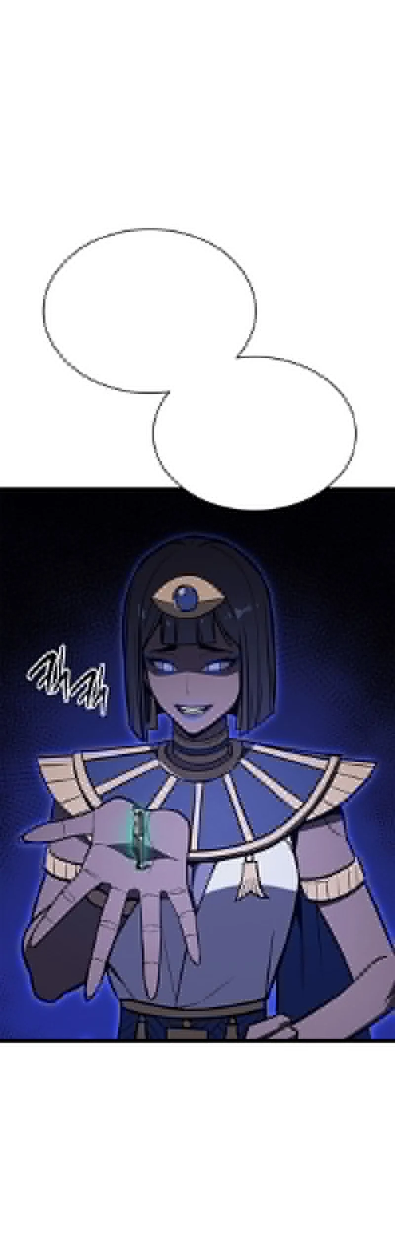 A Disaster-Class Hero Has Returned Chapter 156 Gambar 57