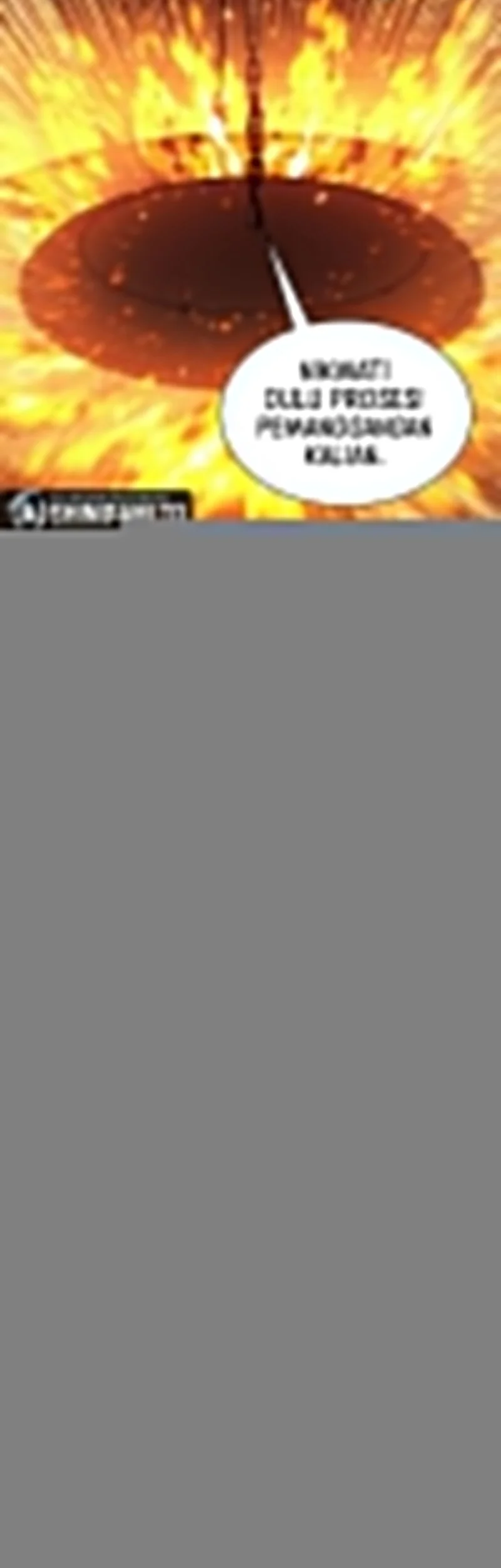 A Disaster-Class Hero Has Returned Chapter 156 Gambar 67