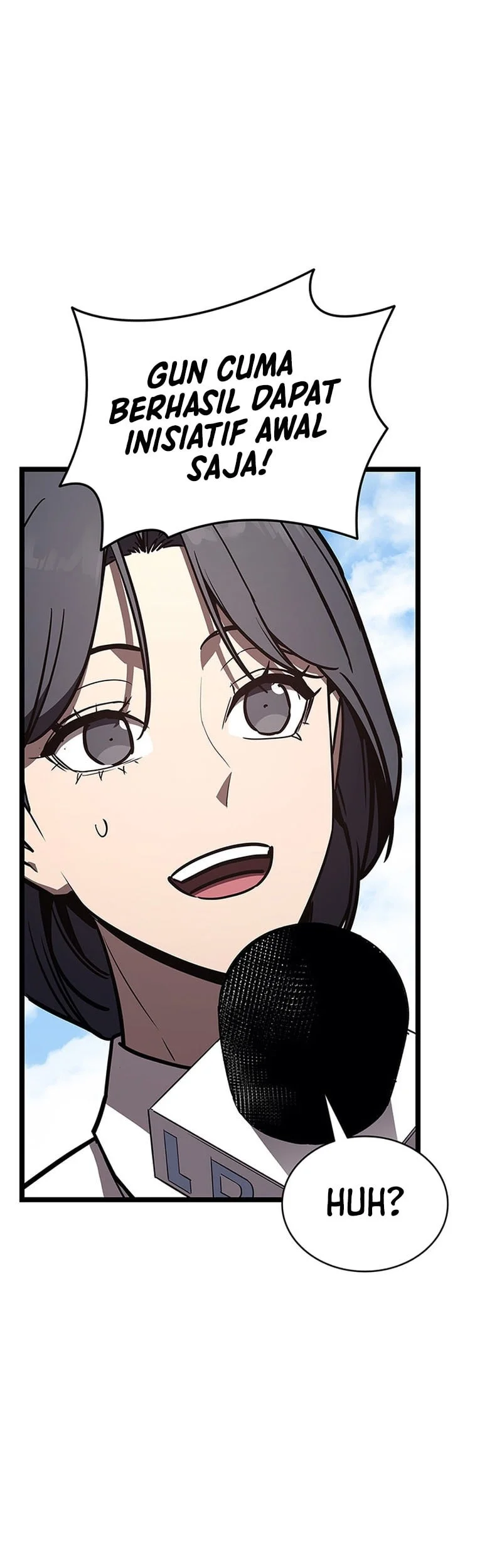 A Disaster-Class Hero Has Returned Chapter 156 Gambar 74