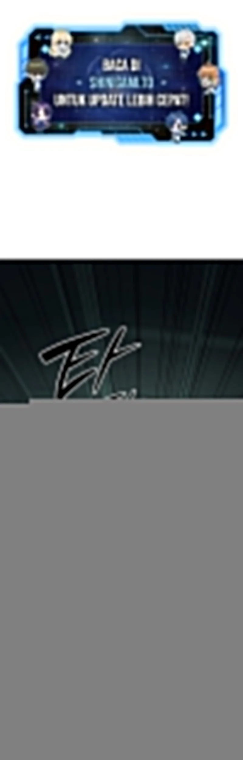 Manhwa A Disaster-Class Hero Has Returned Chapter 156 gambar nomor 2