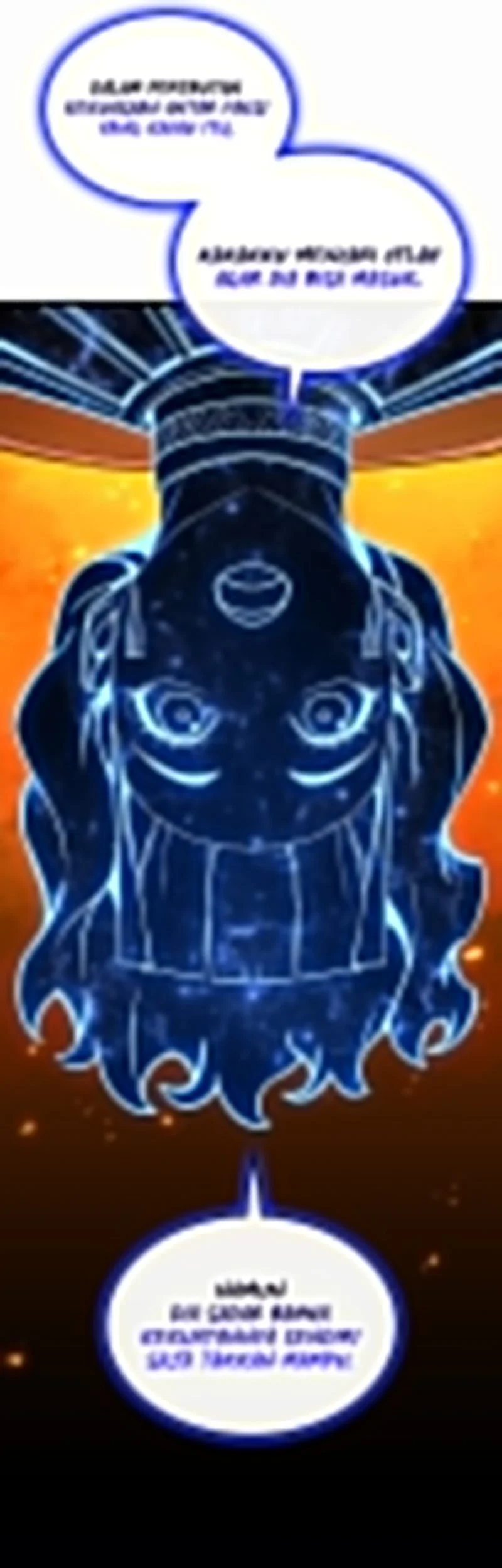 A Disaster-Class Hero Has Returned Chapter 156 Gambar 22