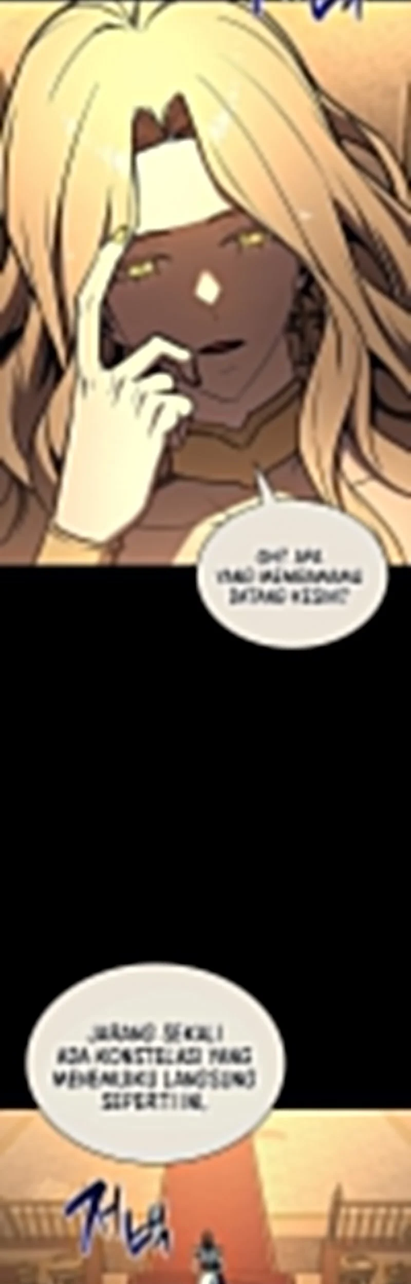 A Disaster-Class Hero Has Returned Chapter 156 Gambar 24