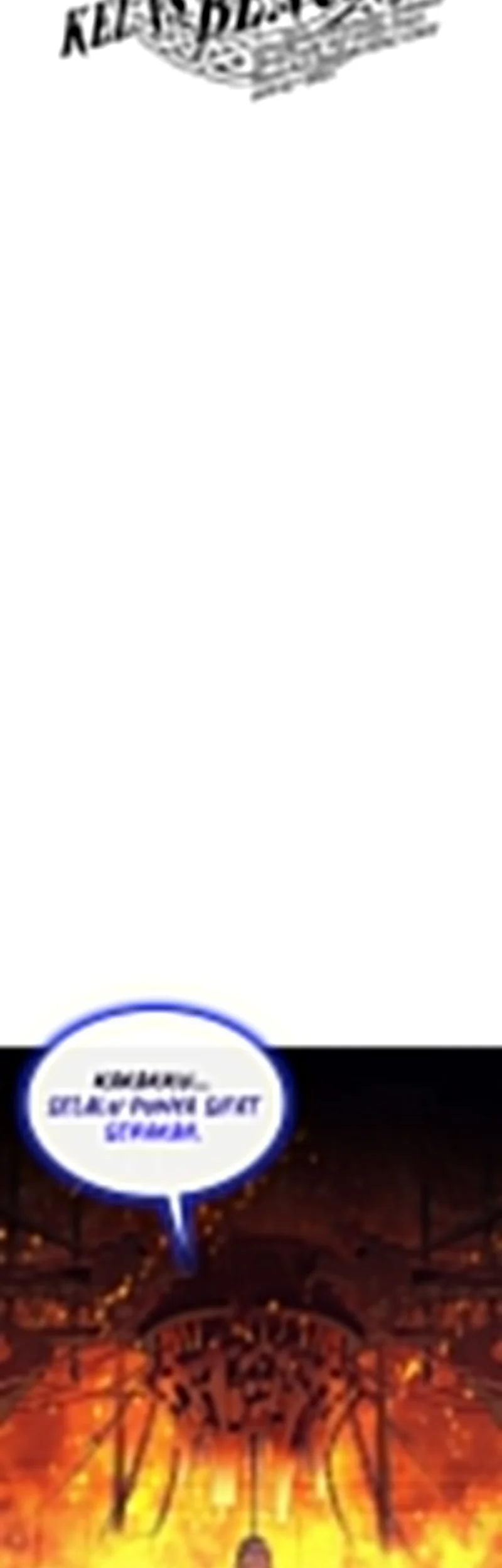 A Disaster-Class Hero Has Returned Chapter 156 Gambar 15