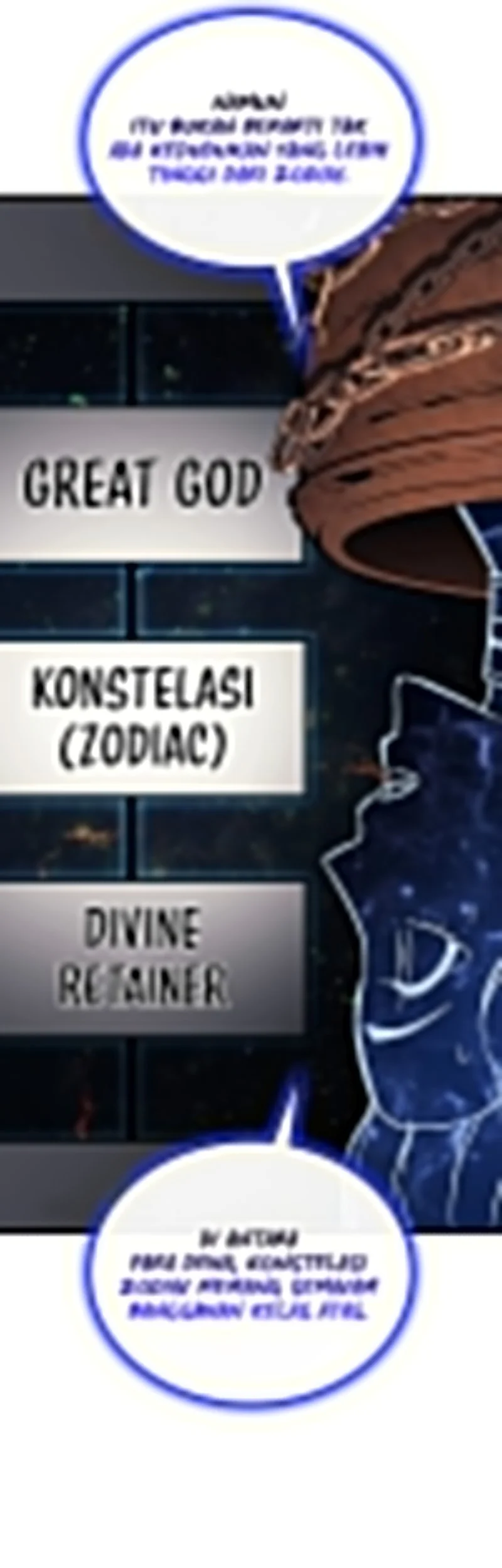 A Disaster-Class Hero Has Returned Chapter 156 Gambar 18