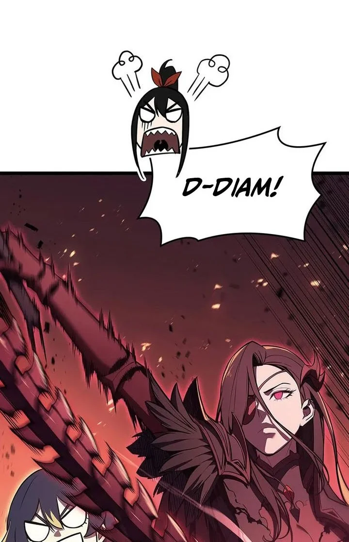 A Disaster-Class Hero Has Returned Chapter 150 Gambar 30