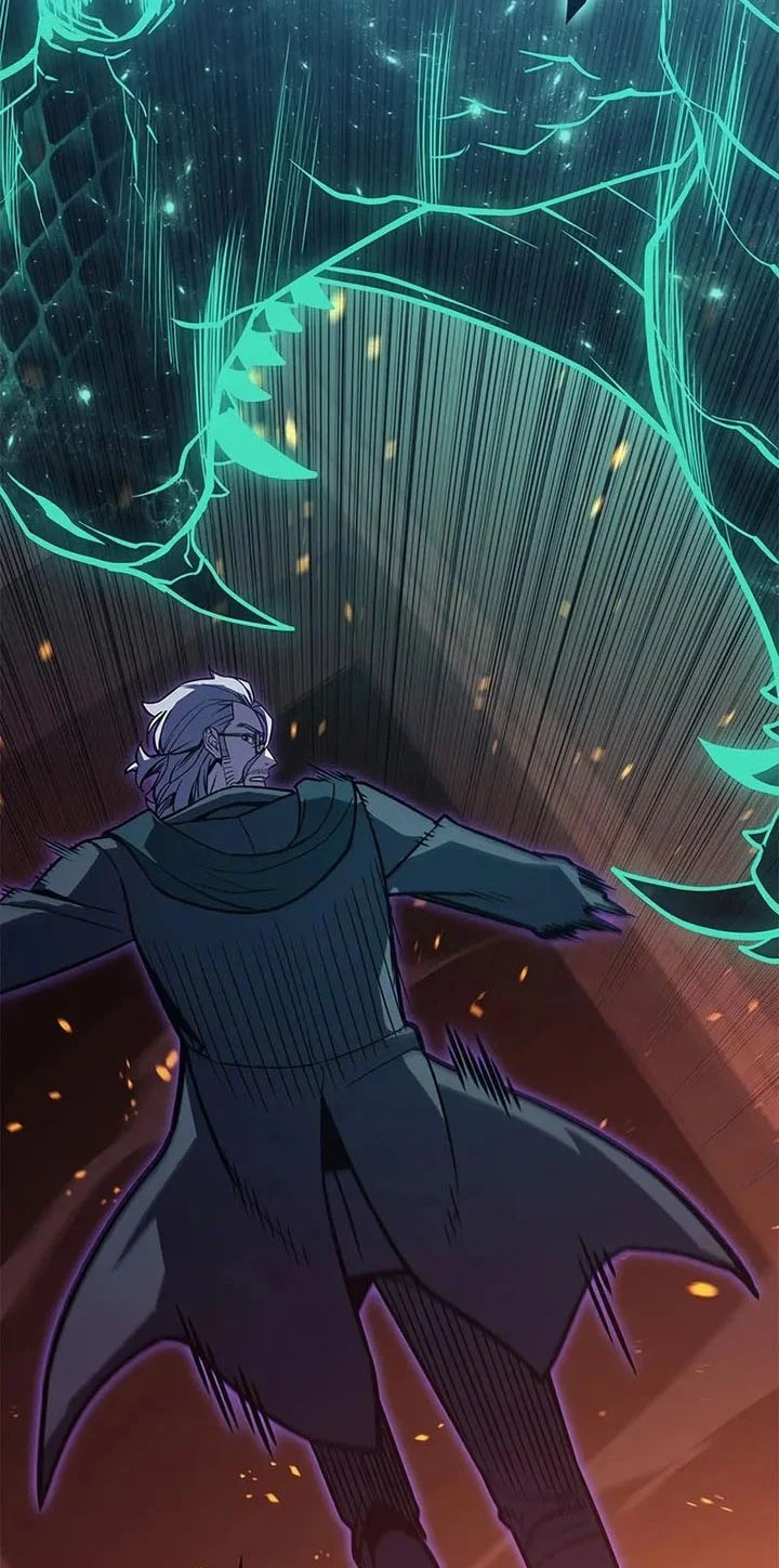 A Disaster-Class Hero Has Returned Chapter 150 Gambar 38