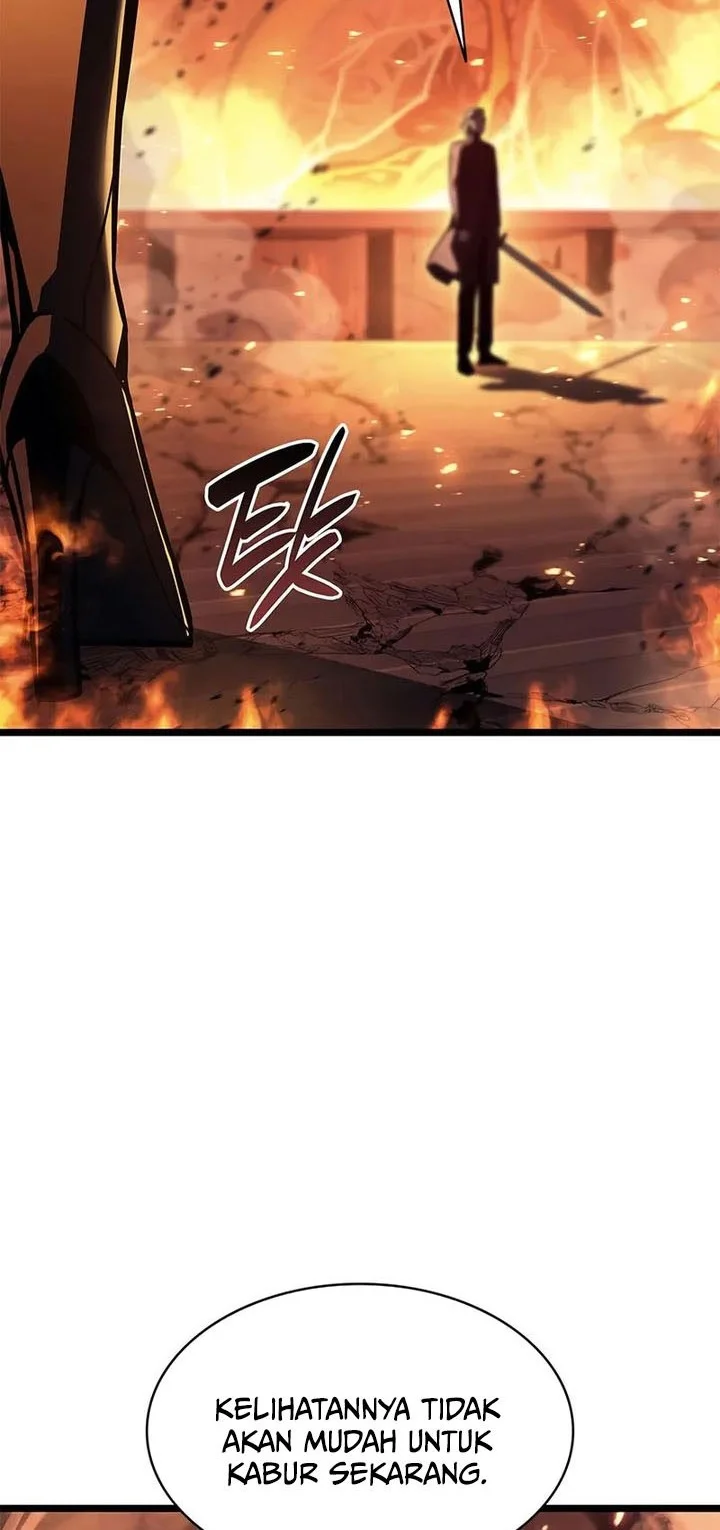 Manhwa A Disaster-Class Hero Has Returned Chapter 150 gambar nomor 2