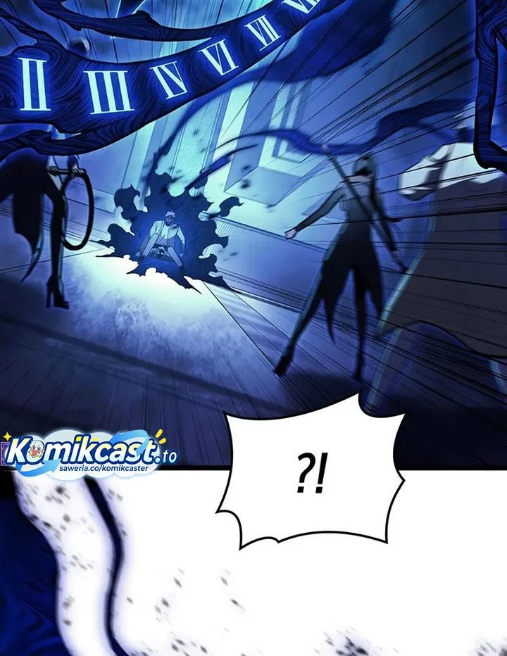 A Disaster-Class Hero Has Returned Chapter 150 Gambar 52