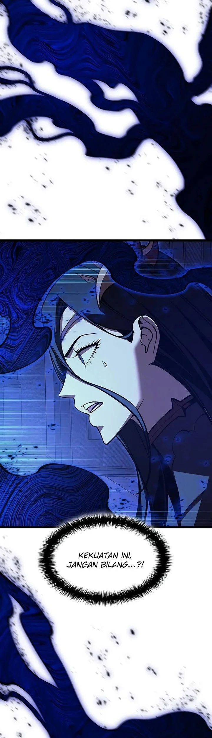 A Disaster-Class Hero Has Returned Chapter 150 Gambar 53