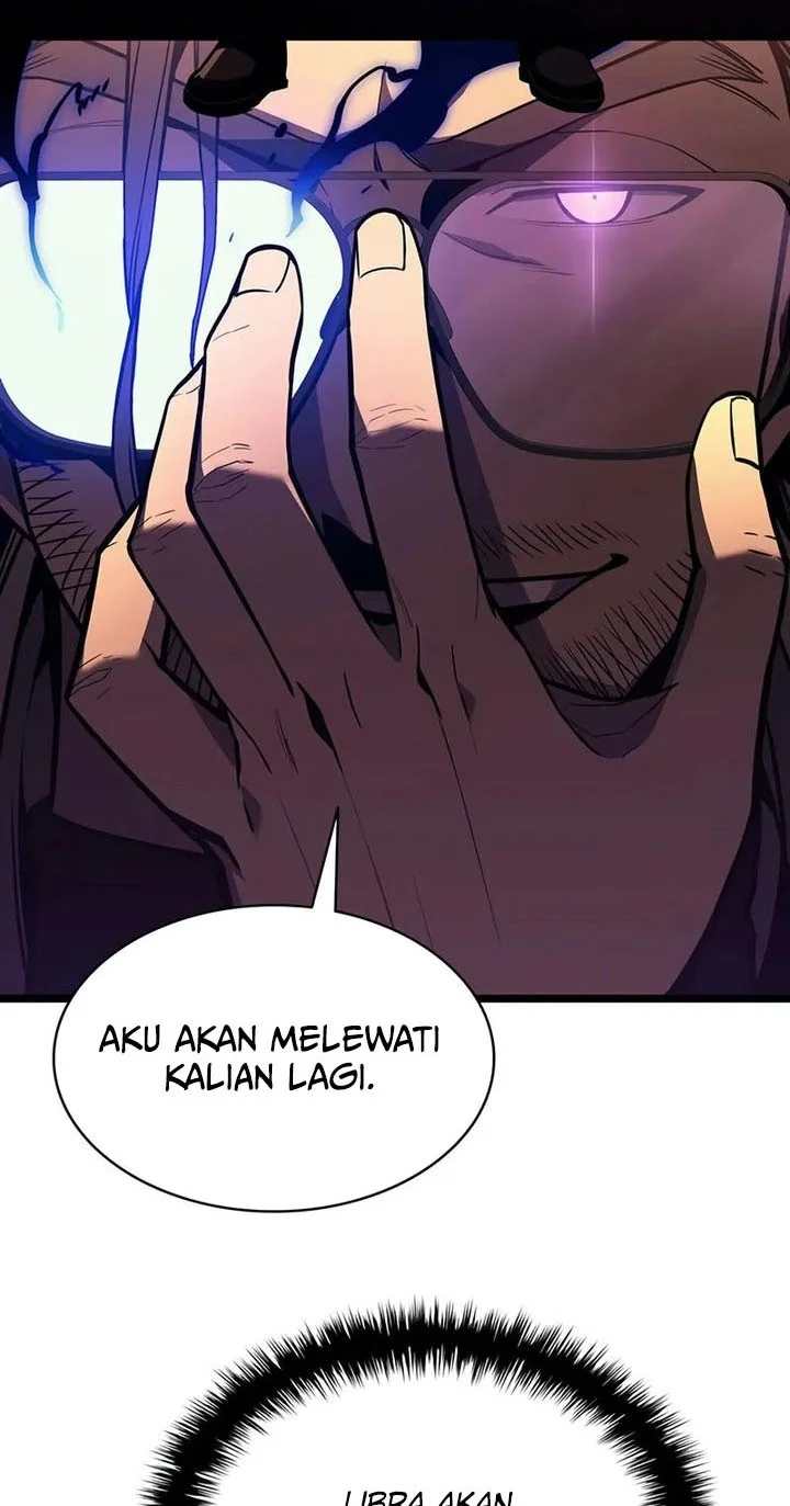 A Disaster-Class Hero Has Returned Chapter 150 Gambar 62