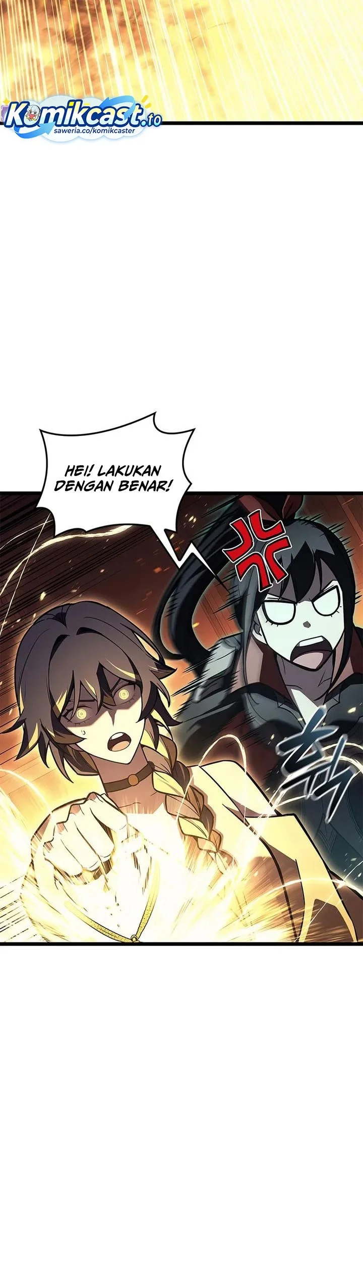 A Disaster-Class Hero Has Returned Chapter 150 Gambar 67