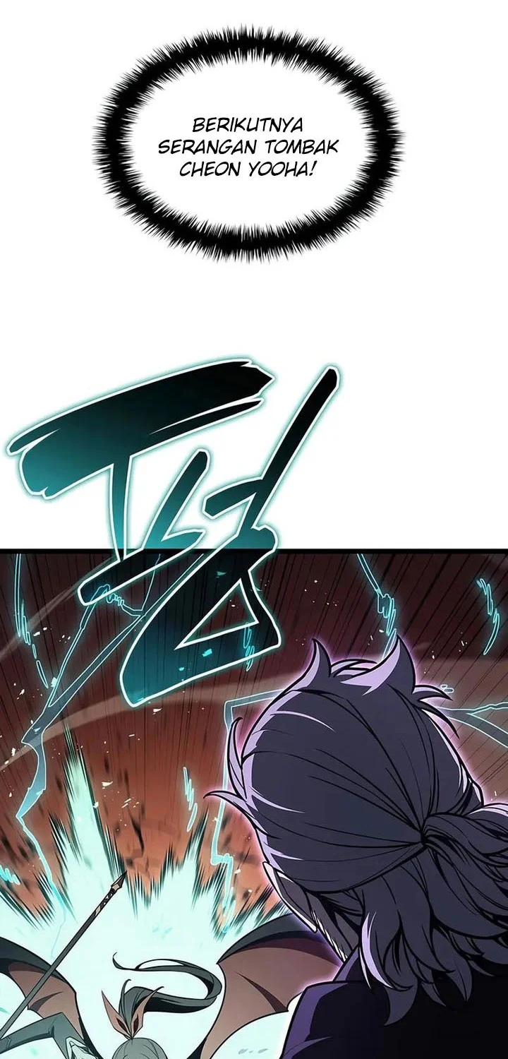 A Disaster-Class Hero Has Returned Chapter 150 Gambar 68