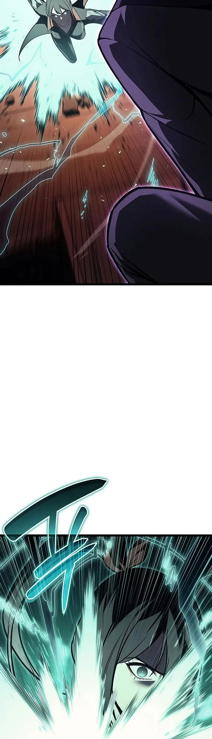 A Disaster-Class Hero Has Returned Chapter 150 Gambar 69