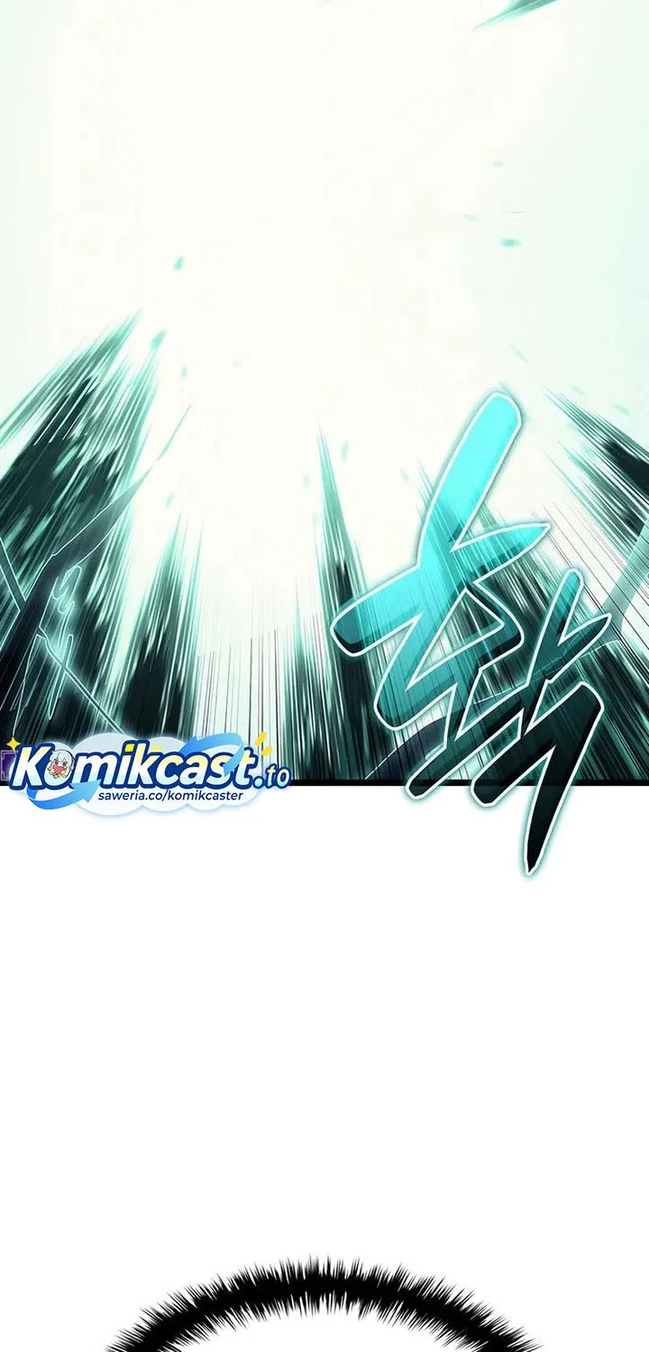 A Disaster-Class Hero Has Returned Chapter 150 Gambar 70